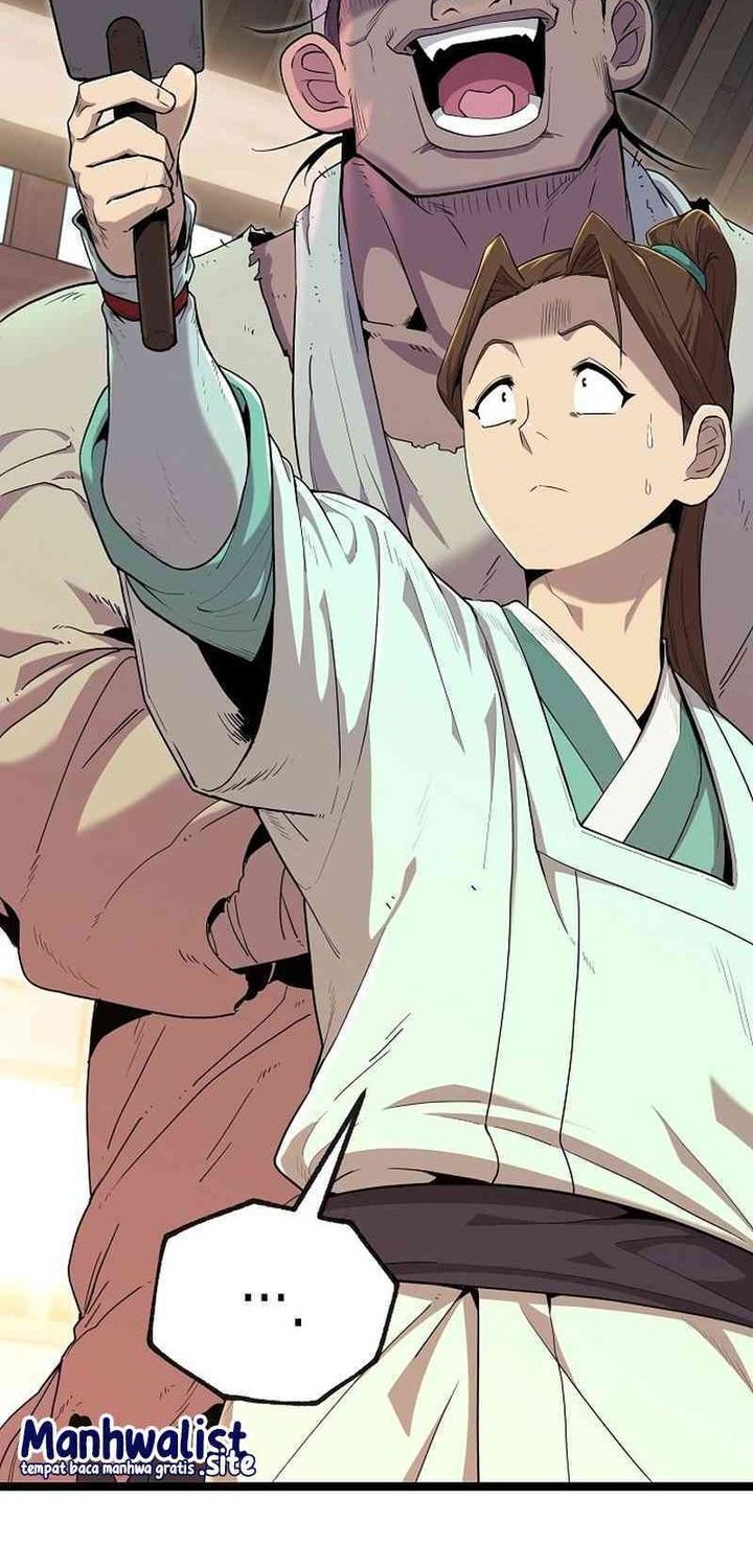Tang Clan Legend Chapter 2 Gambar 49
