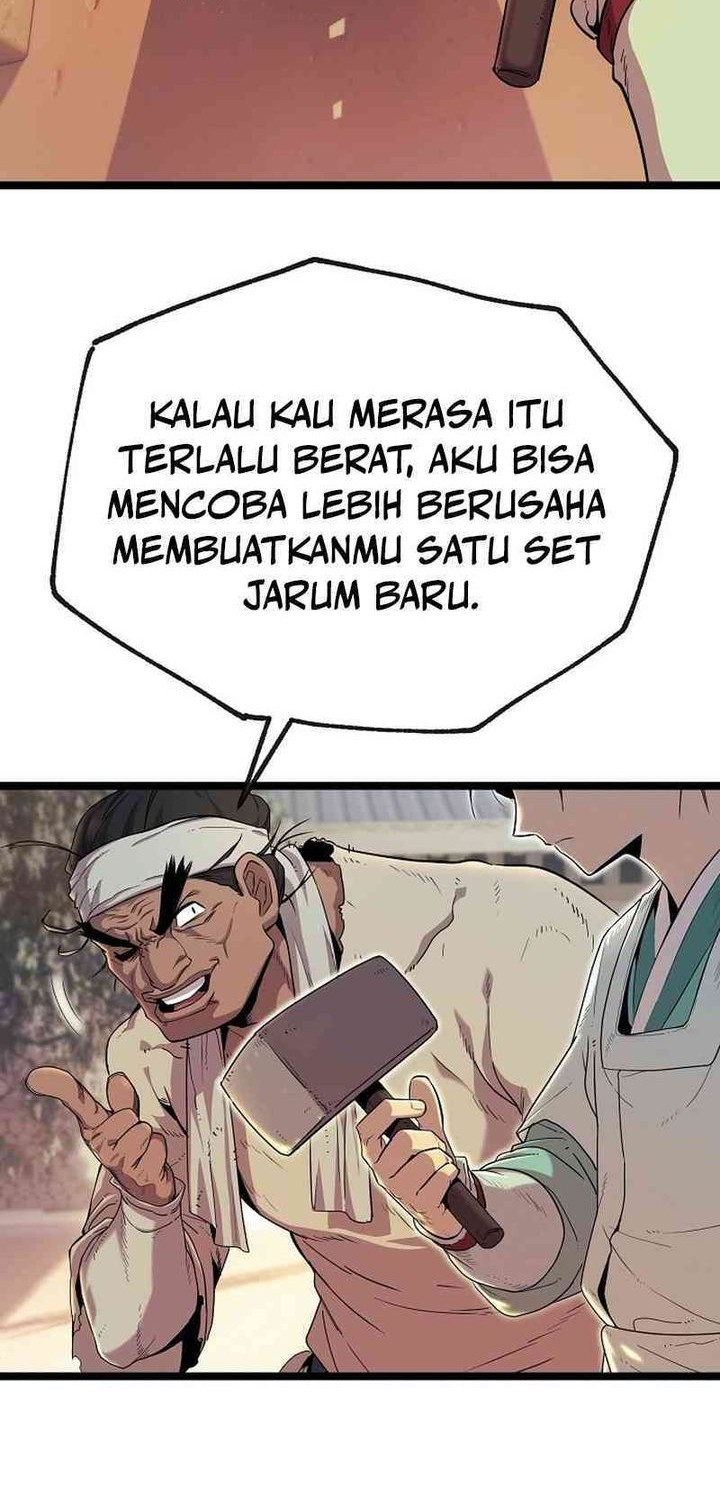 Tang Clan Legend Chapter 2 Gambar 51
