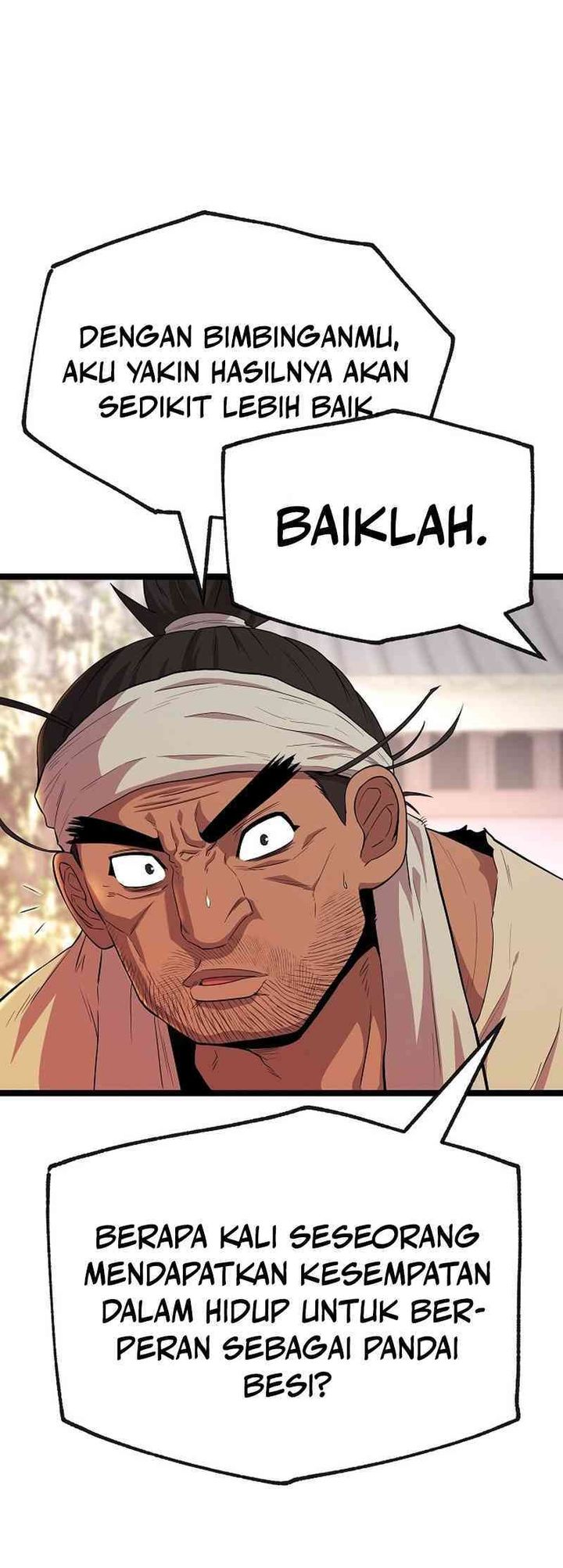 Tang Clan Legend Chapter 2 Gambar 52