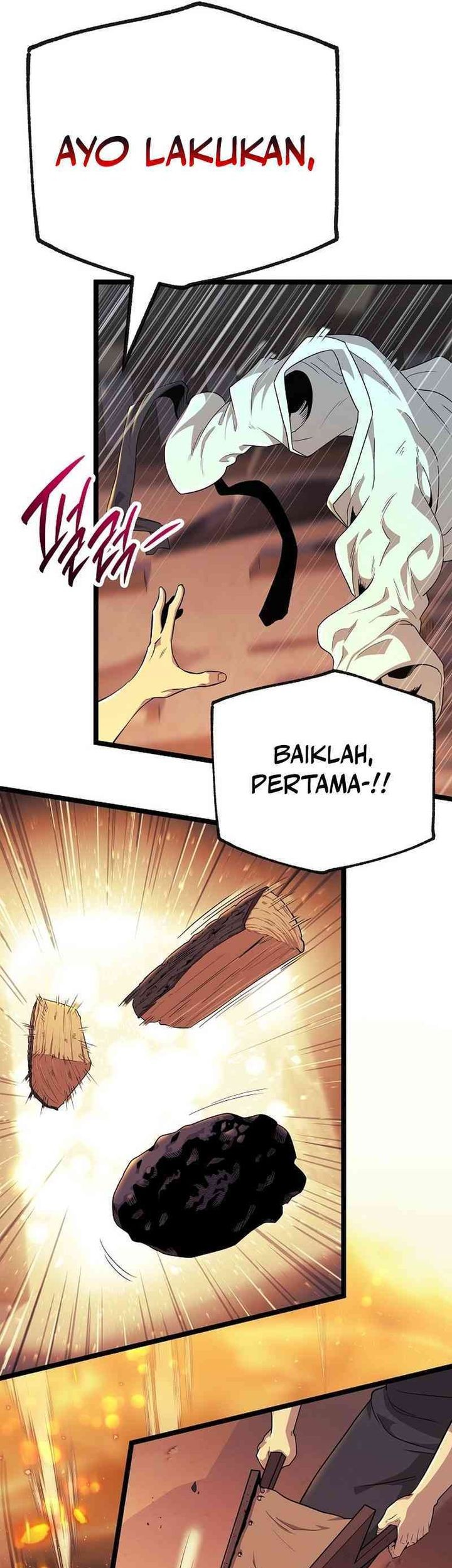 Tang Clan Legend Chapter 2 Gambar 53