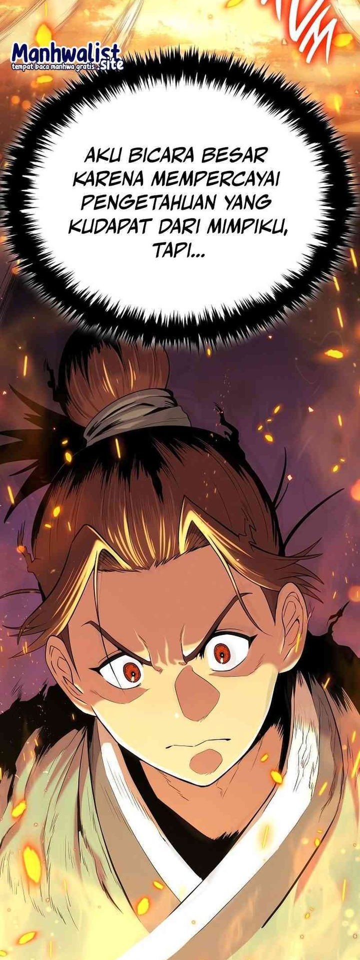 Tang Clan Legend Chapter 2 Gambar 55