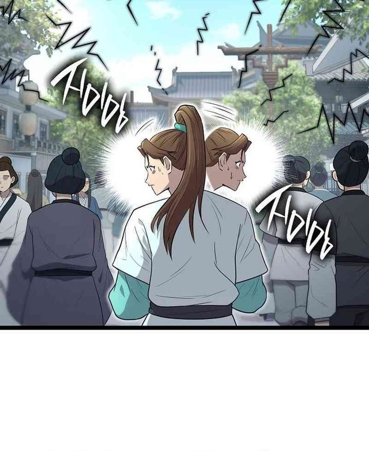 Tang Clan Legend Chapter 2 Gambar 4
