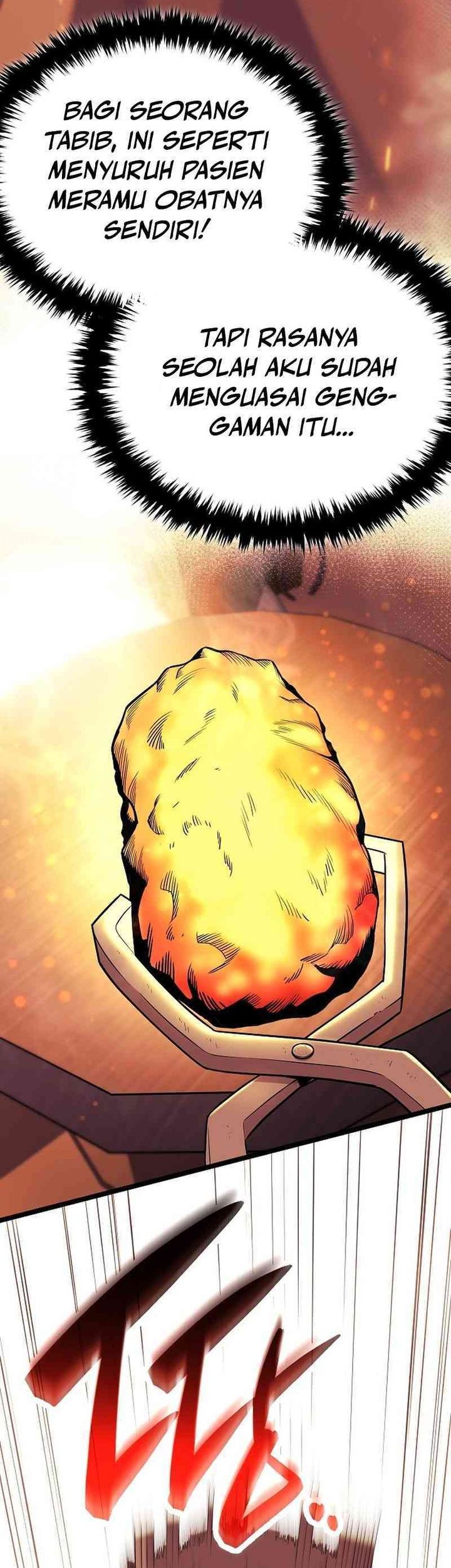 Tang Clan Legend Chapter 2 Gambar 58