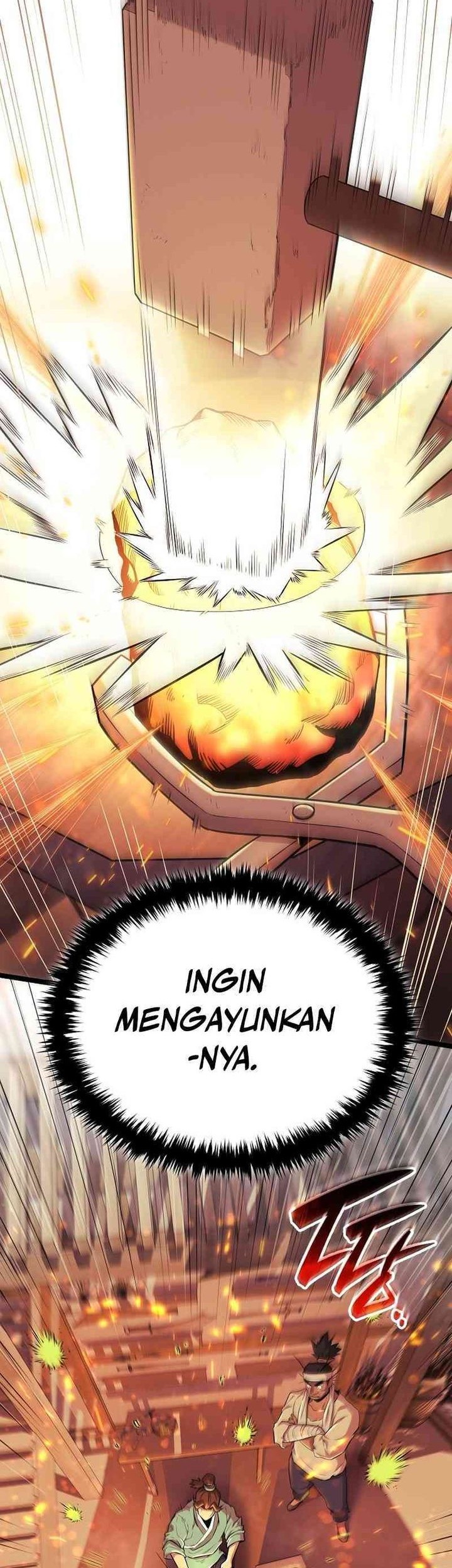 Tang Clan Legend Chapter 2 Gambar 59