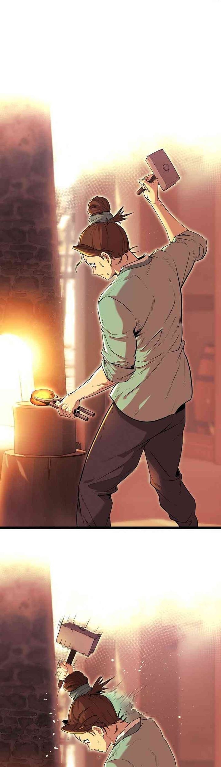 Tang Clan Legend Chapter 2 Gambar 61
