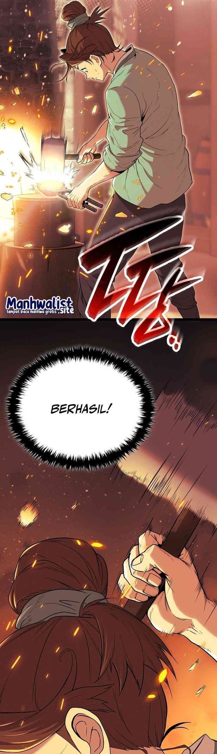 Tang Clan Legend Chapter 2 Gambar 63