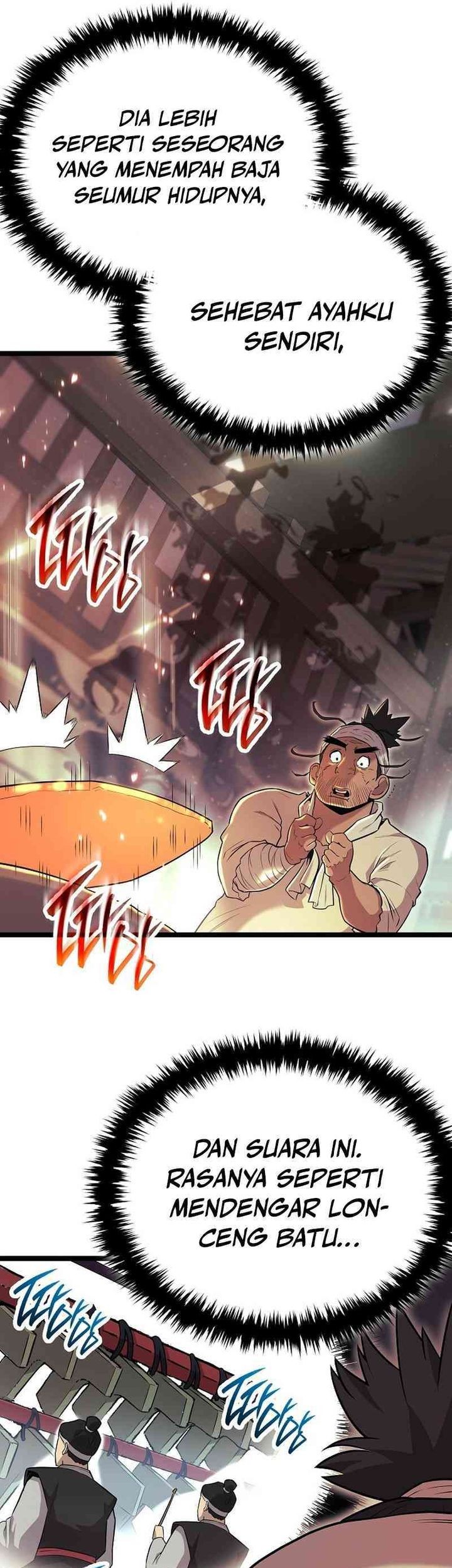 Tang Clan Legend Chapter 2 Gambar 67
