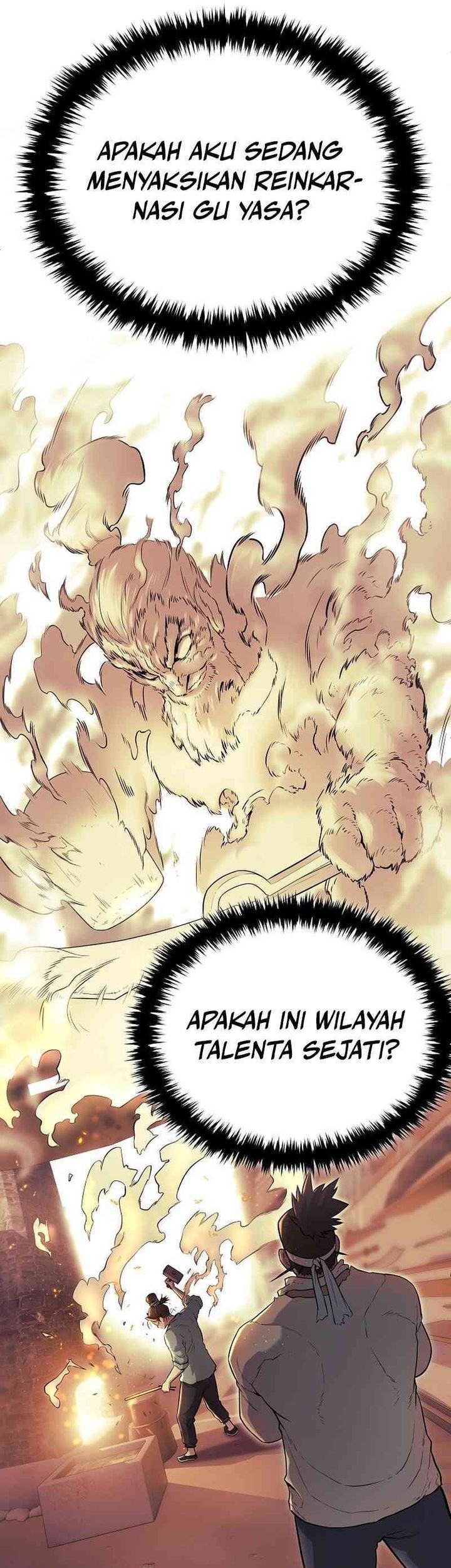 Tang Clan Legend Chapter 2 Gambar 69