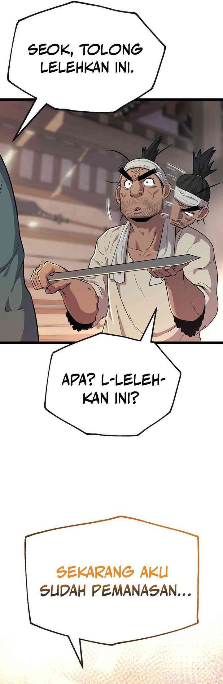 Tang Clan Legend Chapter 2 Gambar 76