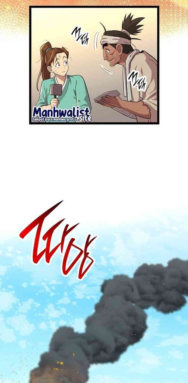 Tang Clan Legend Chapter 2 Gambar 78