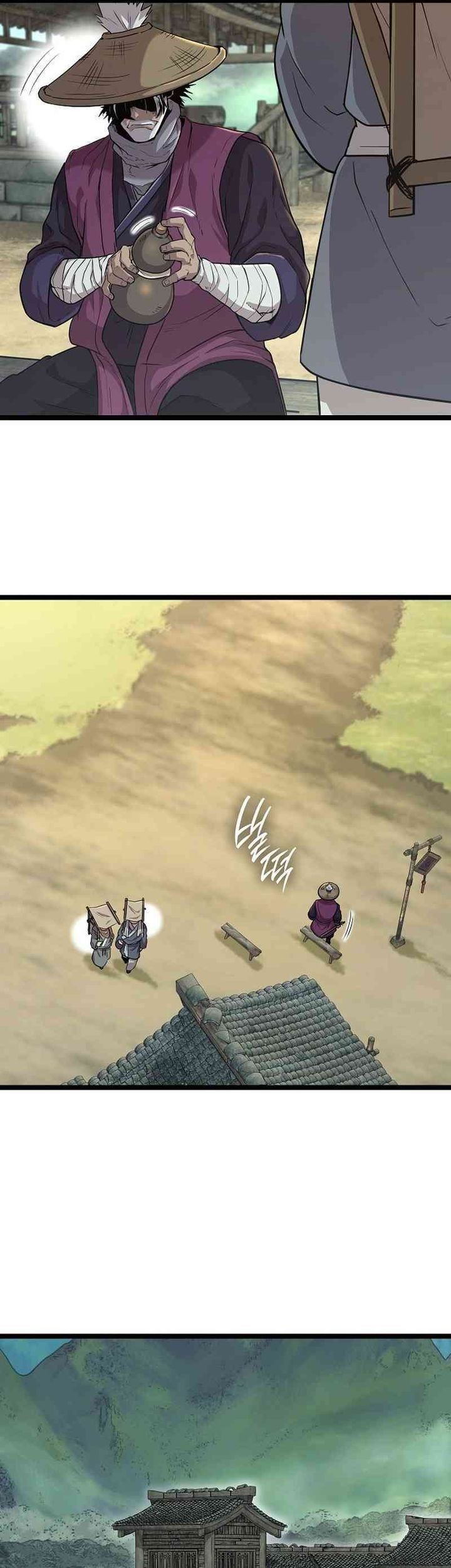 Tang Clan Legend Chapter 2 Gambar 97