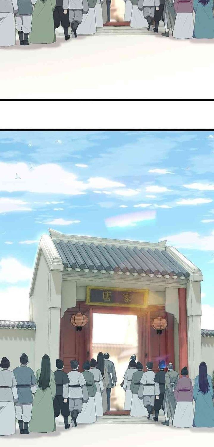 Tang Clan Legend Chapter 2 Gambar 100