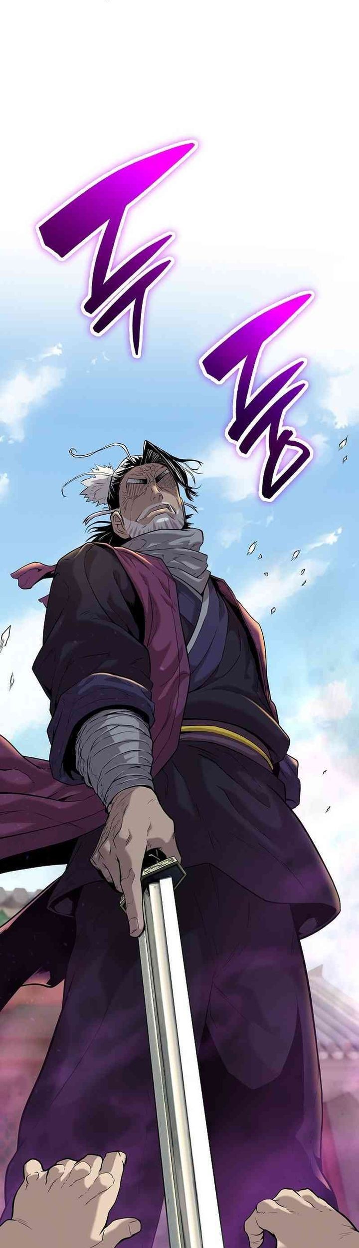 Tang Clan Legend Chapter 2 Gambar 105