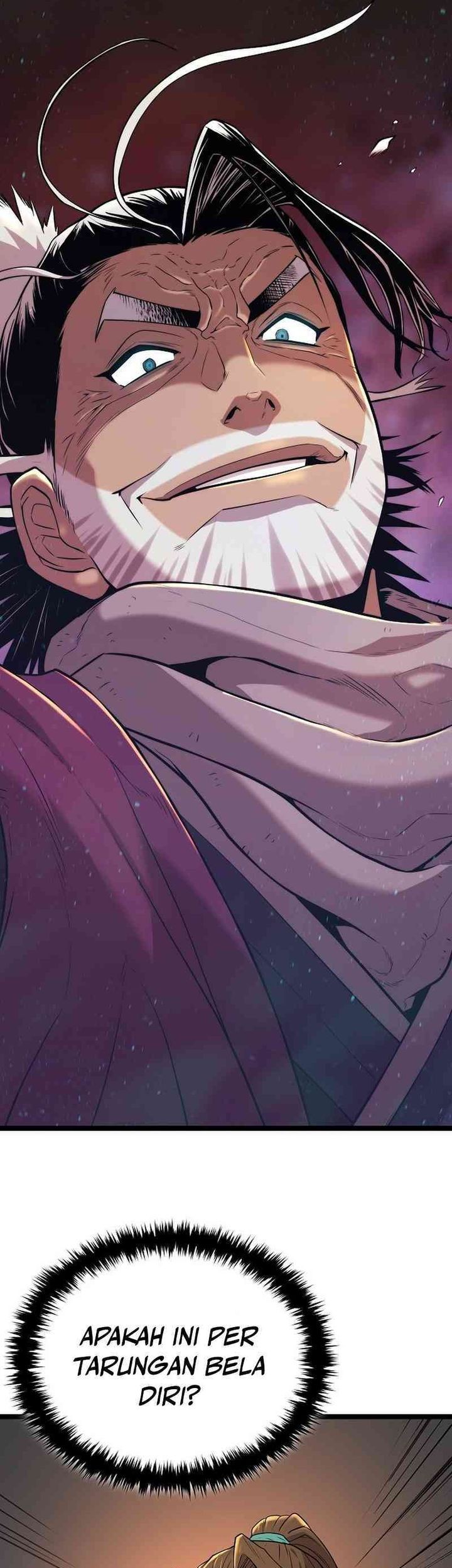 Tang Clan Legend Chapter 2 Gambar 107