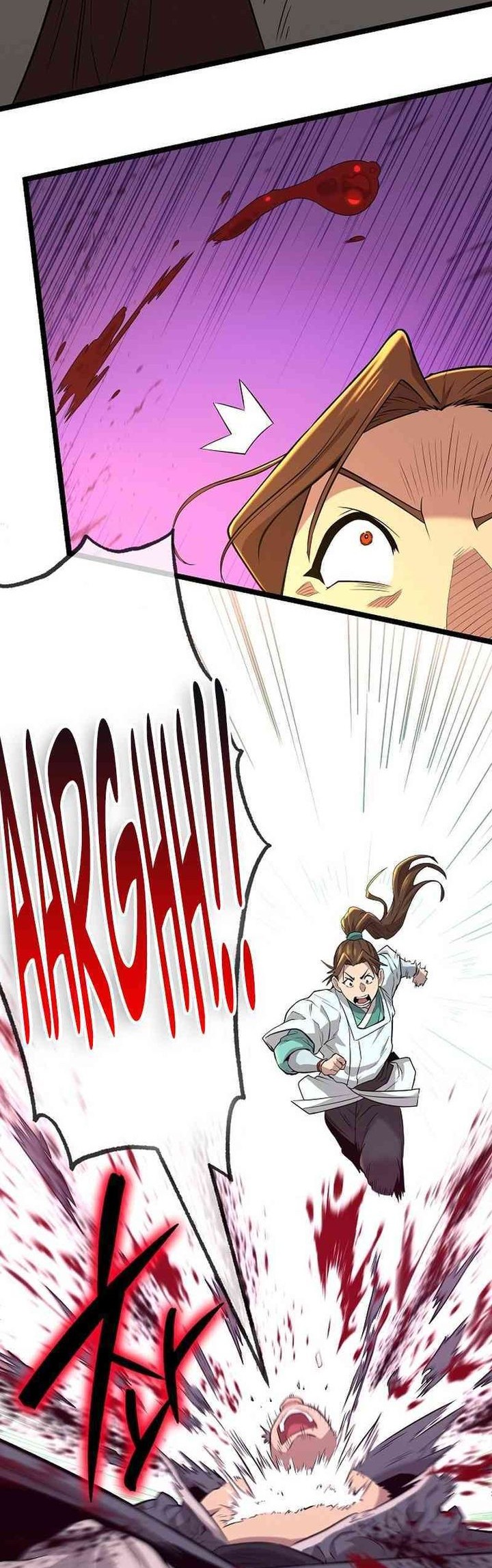 Tang Clan Legend Chapter 2 Gambar 110