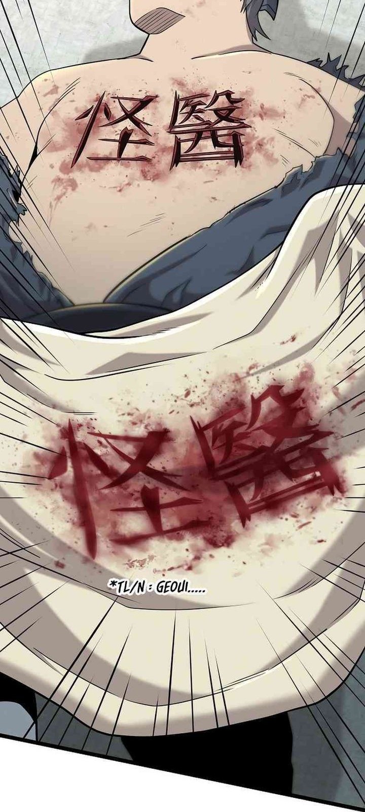 Tang Clan Legend Chapter 2 Gambar 113