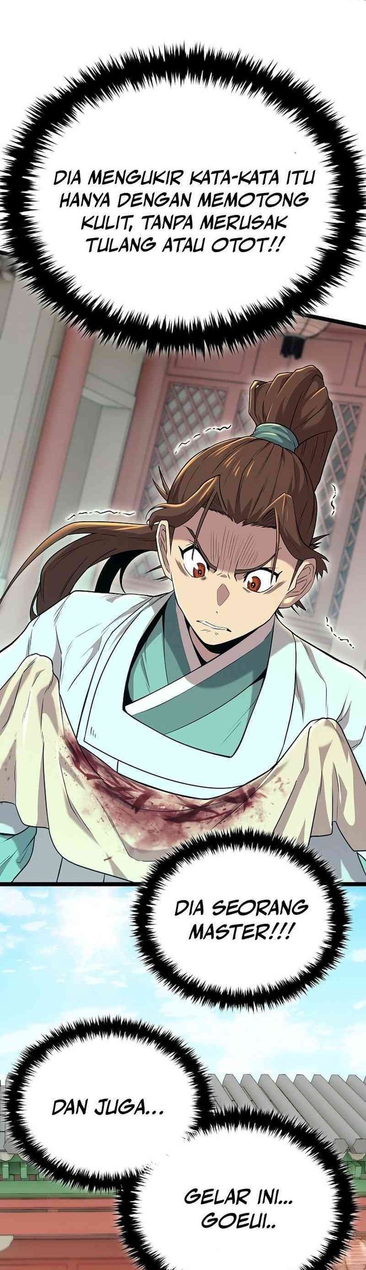 Tang Clan Legend Chapter 2 Gambar 114