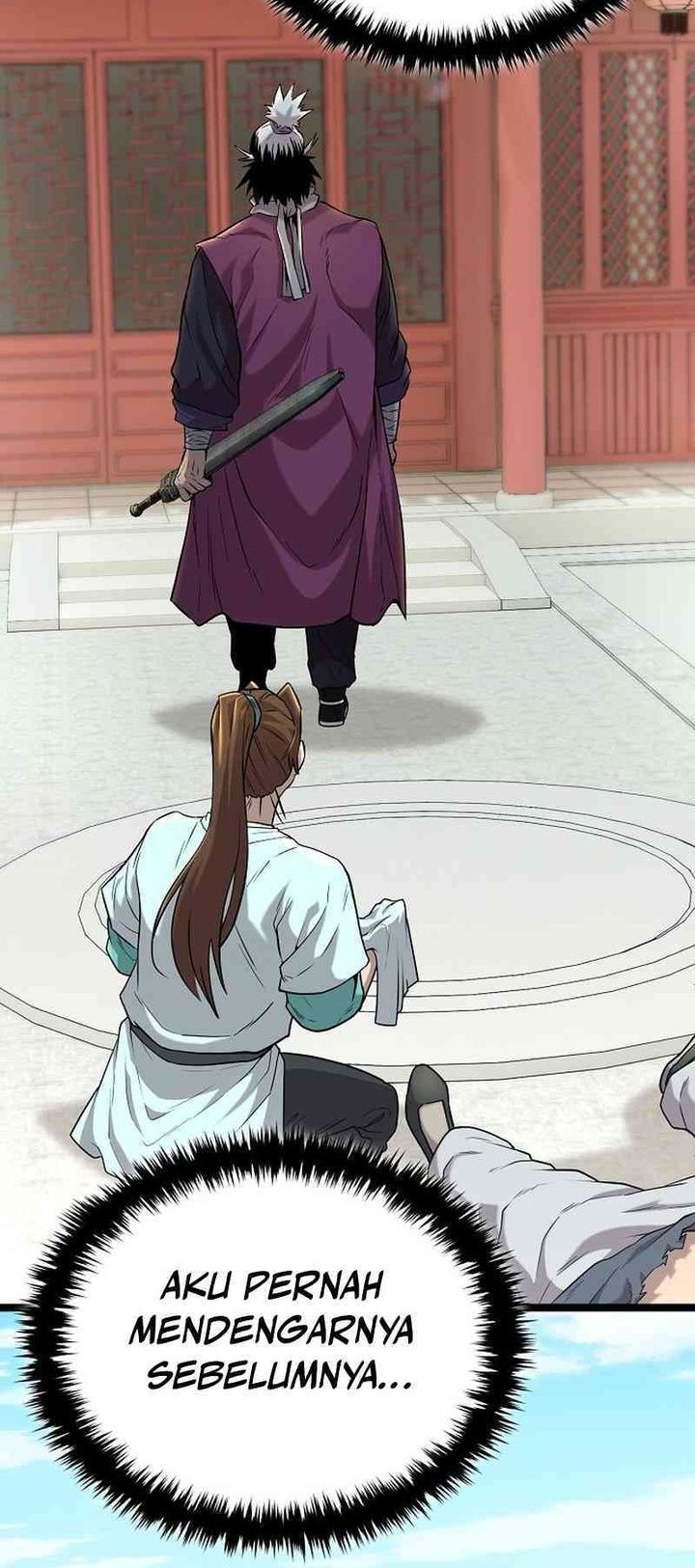 Tang Clan Legend Chapter 2 Gambar 115