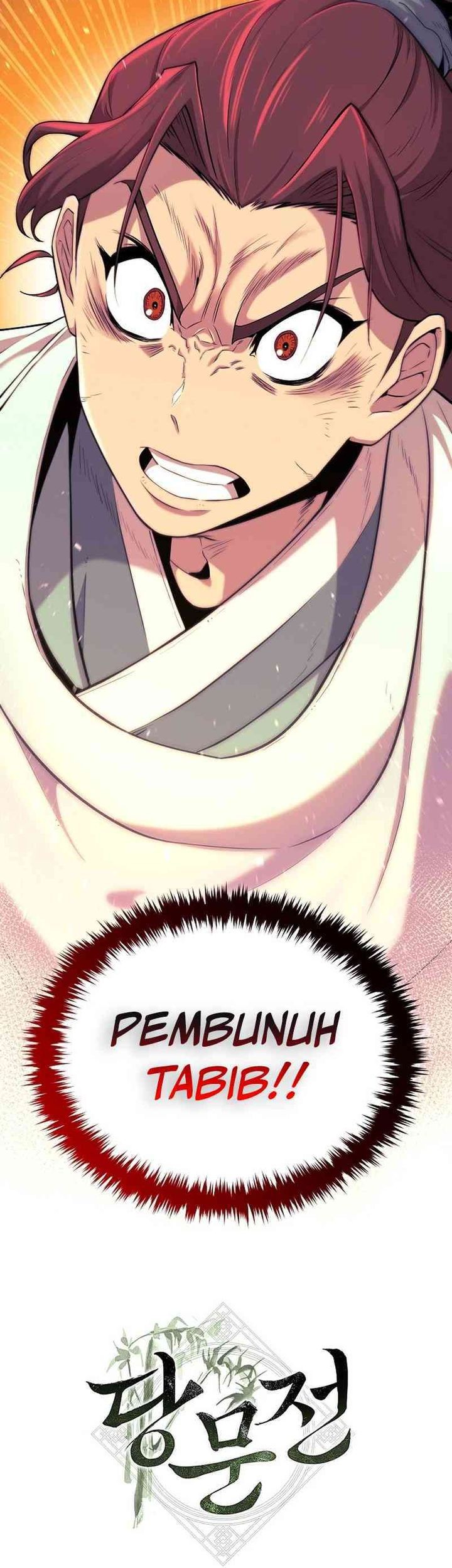 Tang Clan Legend Chapter 2 Gambar 120