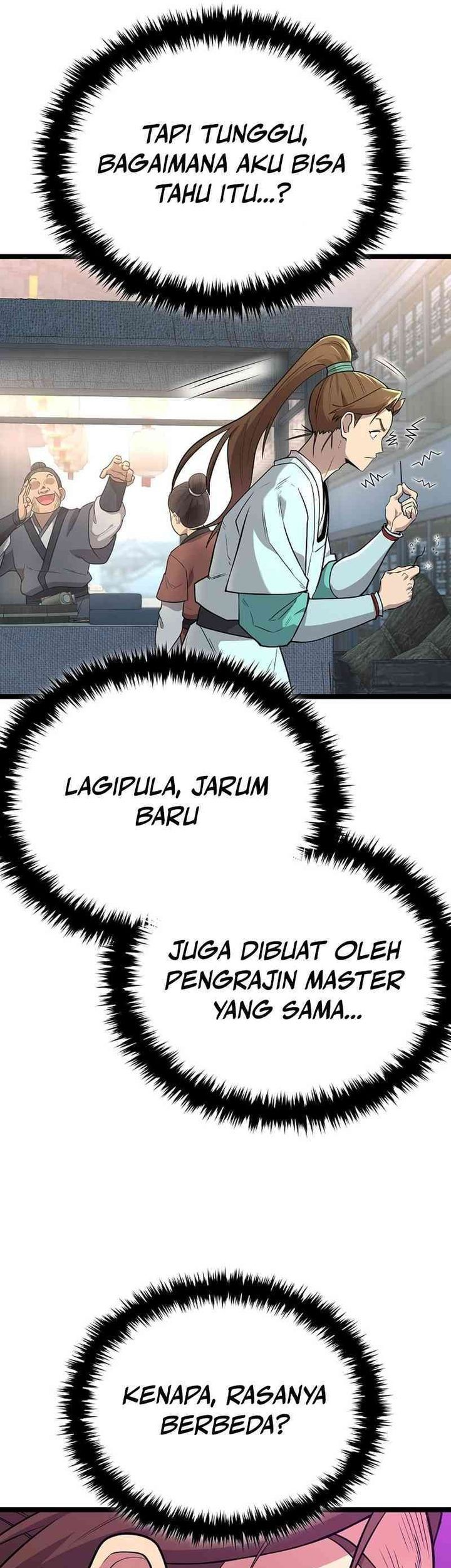 Tang Clan Legend Chapter 2 Gambar 9