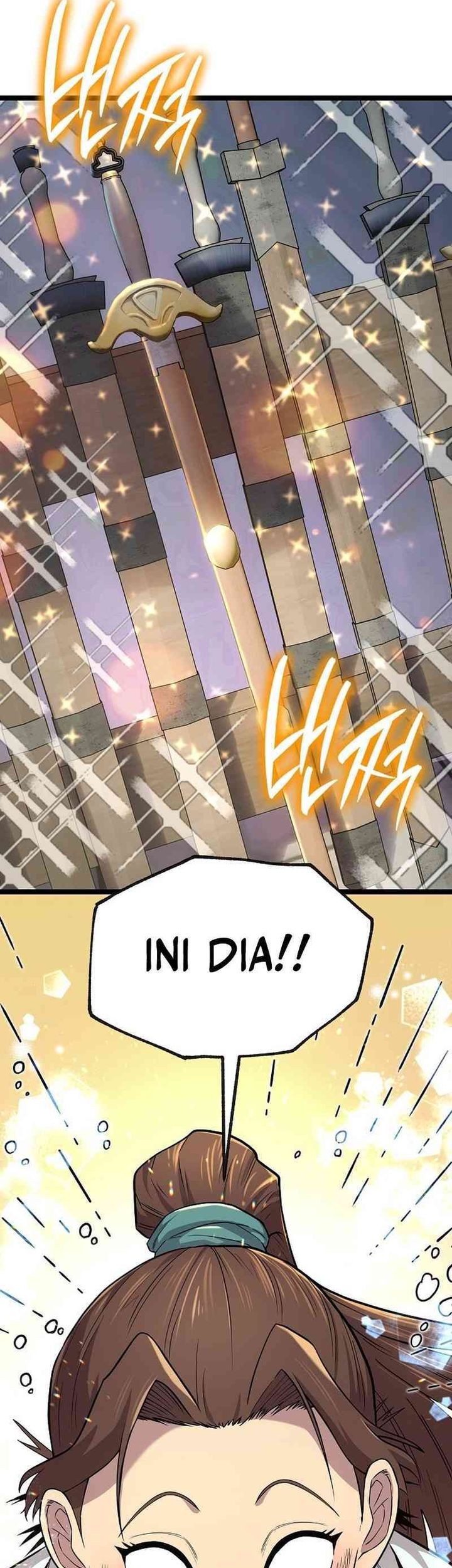Tang Clan Legend Chapter 2 Gambar 15