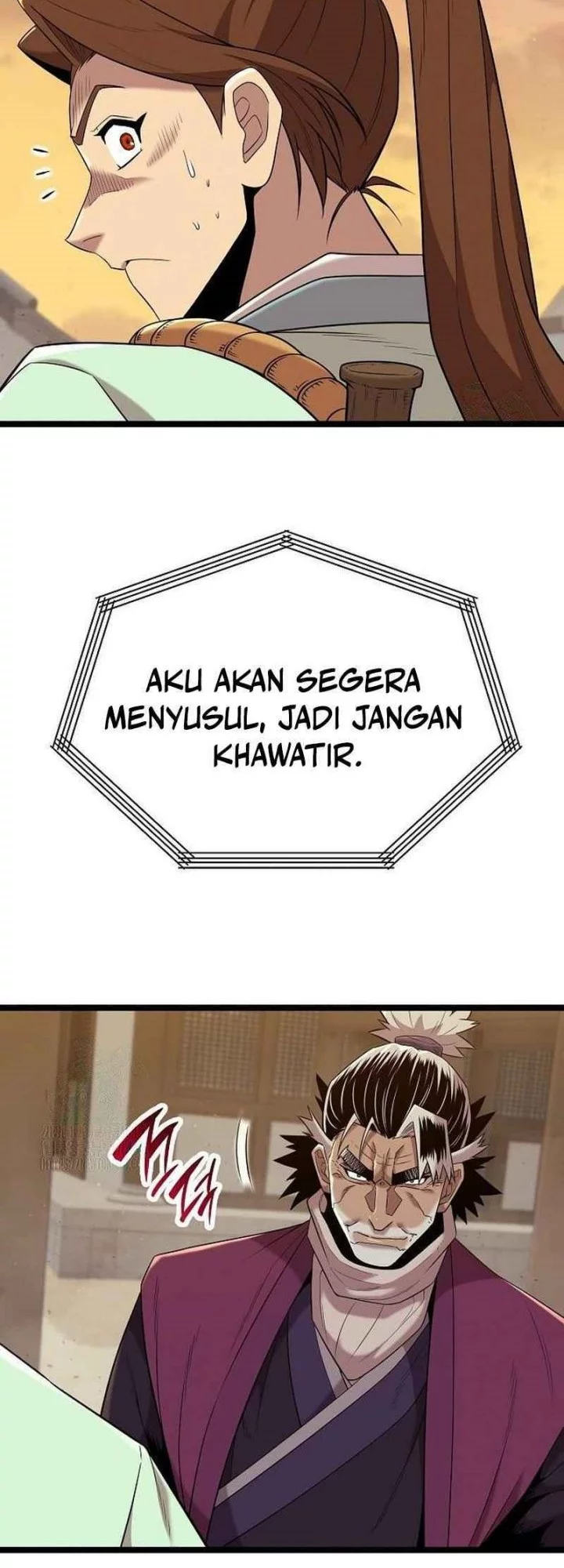 Tang Clan Legend Chapter 22 Gambar 19