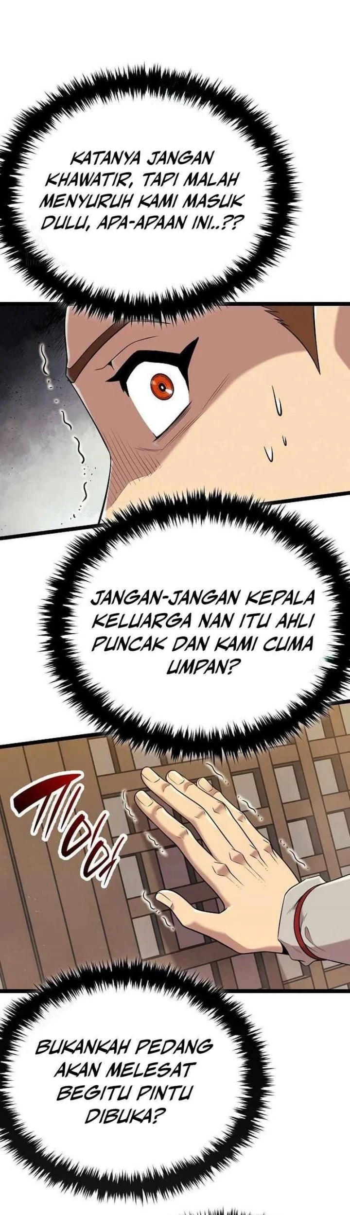 Tang Clan Legend Chapter 22 Gambar 20