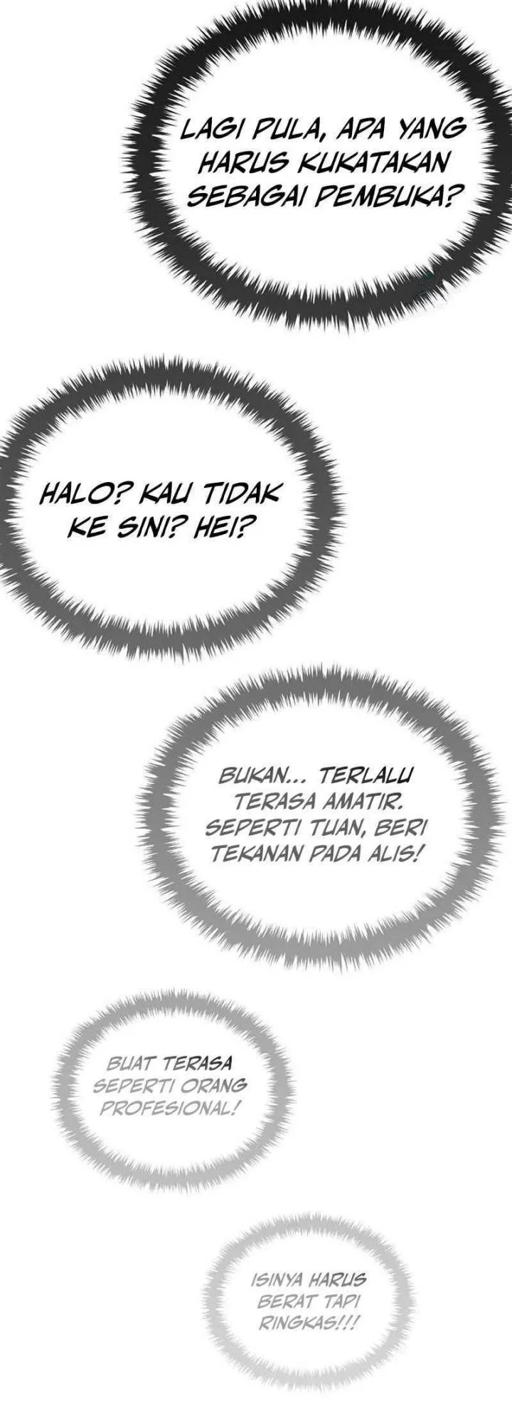 Tang Clan Legend Chapter 22 Gambar 21