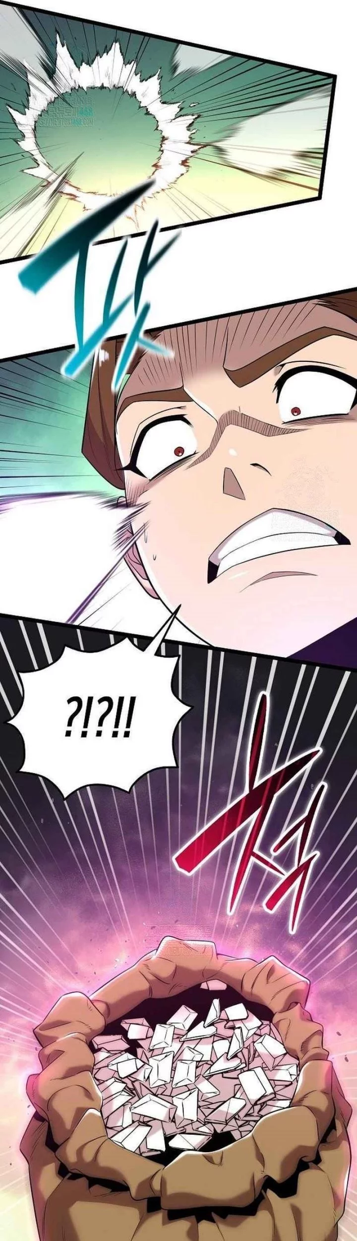 Tang Clan Legend Chapter 22 Gambar 23