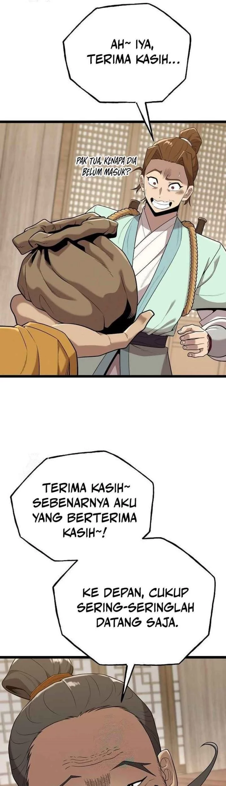 Tang Clan Legend Chapter 22 Gambar 29