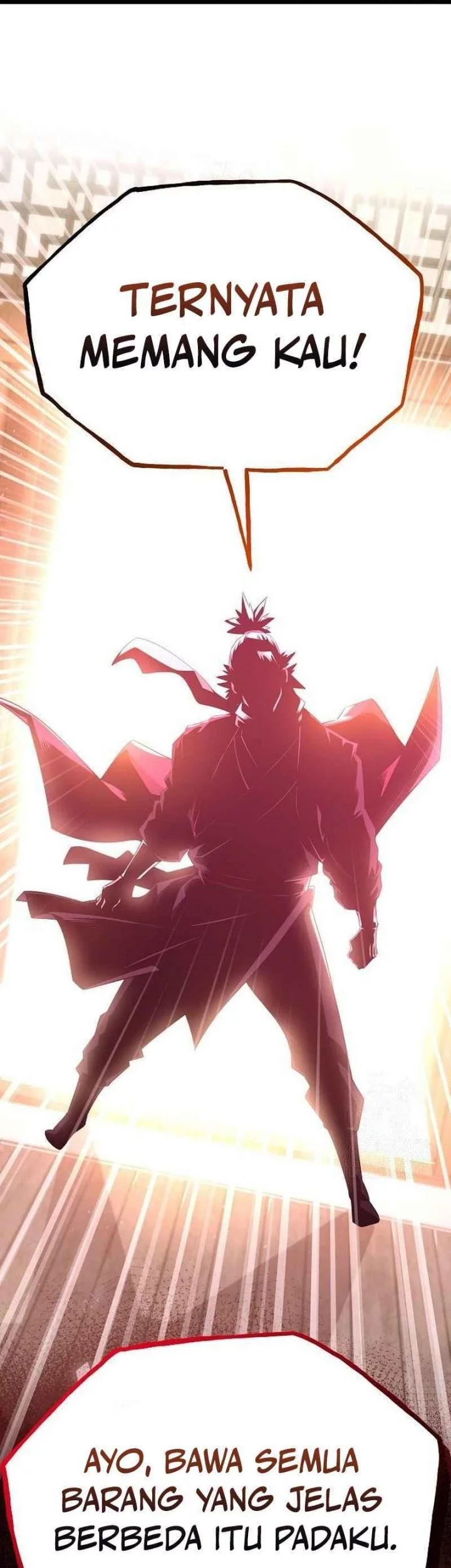 Tang Clan Legend Chapter 22 Gambar 32