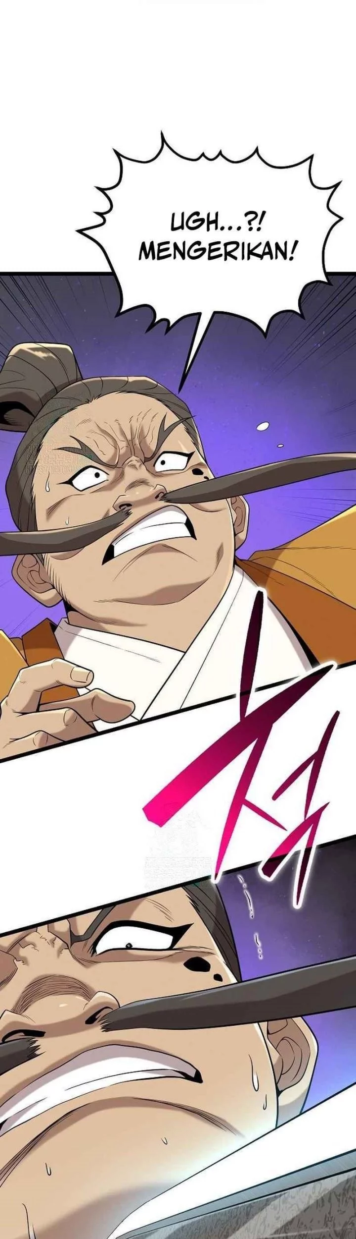 Tang Clan Legend Chapter 22 Gambar 35