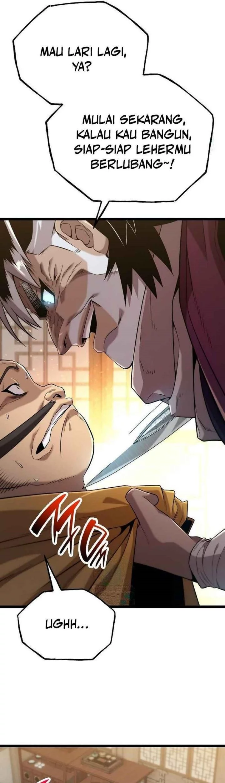 Tang Clan Legend Chapter 22 Gambar 37