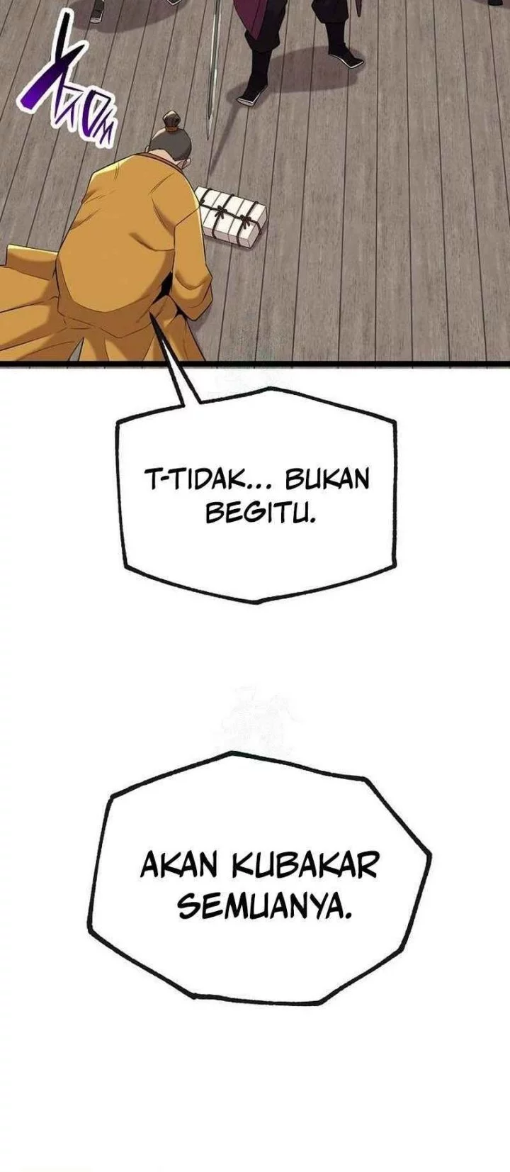 Tang Clan Legend Chapter 22 Gambar 45