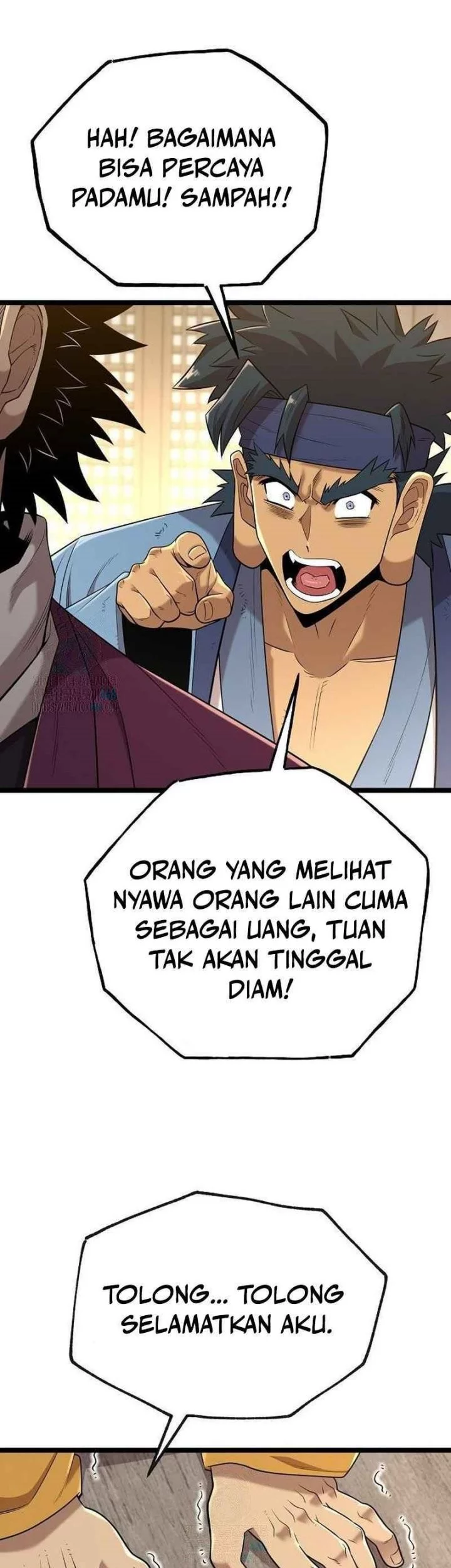 Tang Clan Legend Chapter 22 Gambar 52