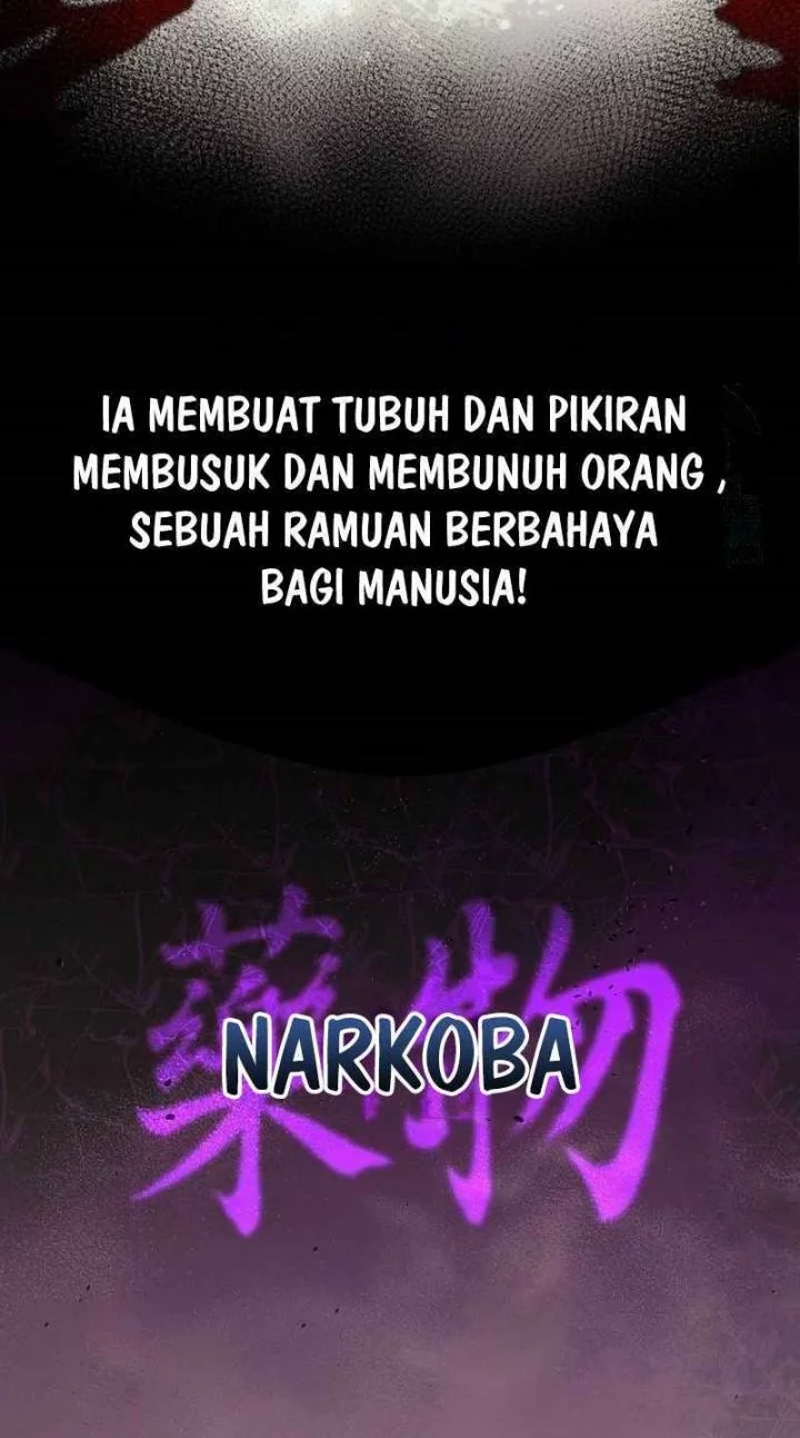 Tang Clan Legend Chapter 22 Gambar 3