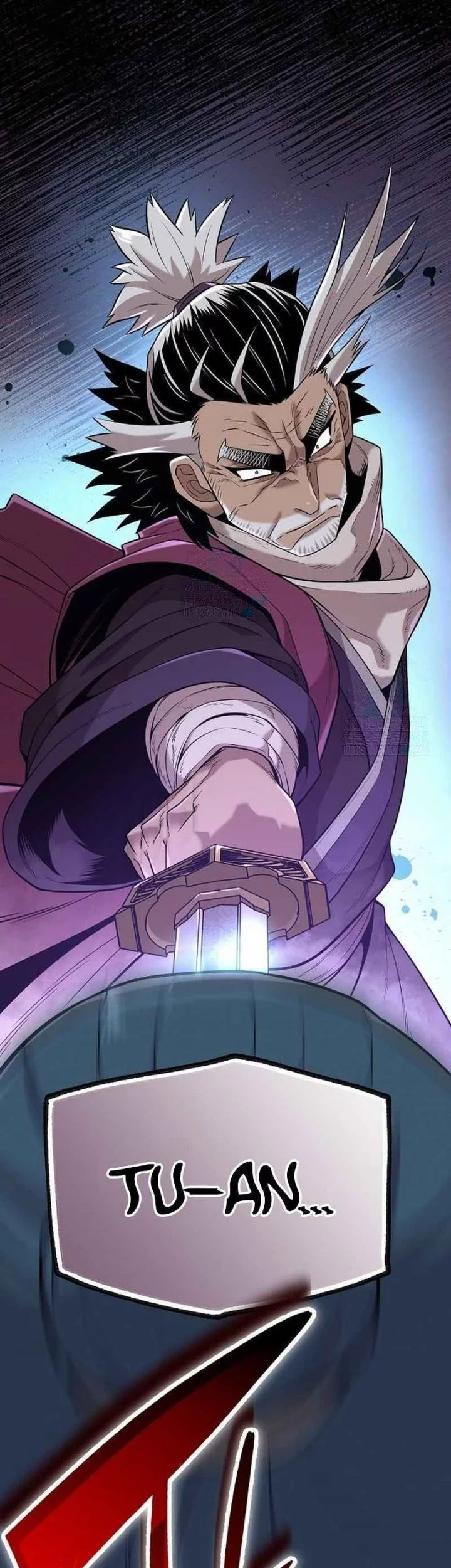 Tang Clan Legend Chapter 22 Gambar 57