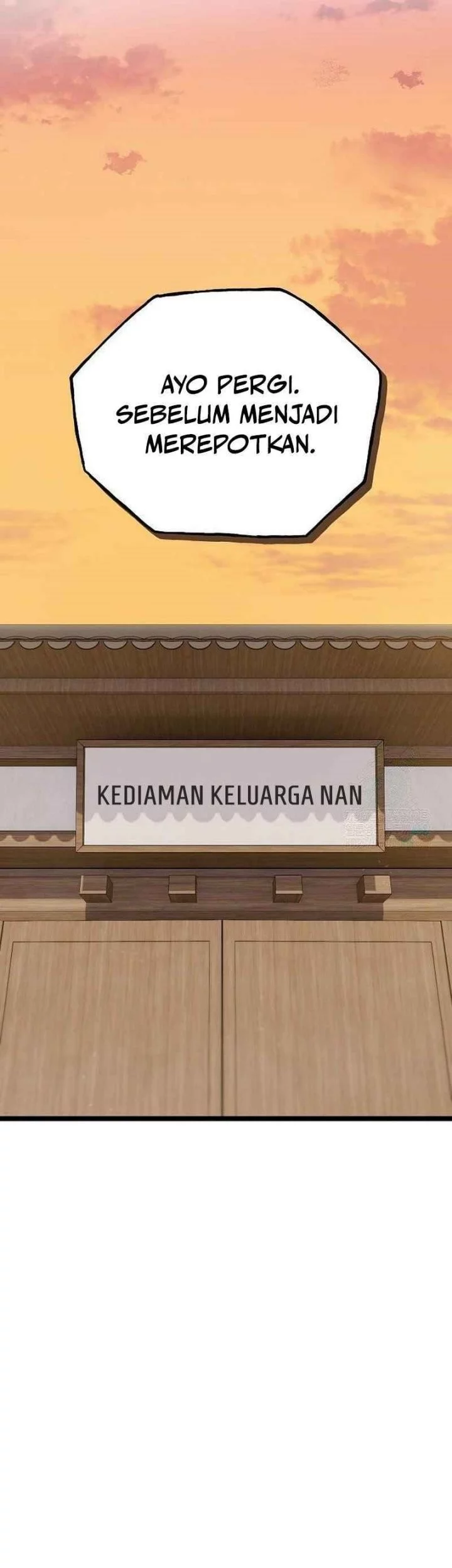 Tang Clan Legend Chapter 22 Gambar 61