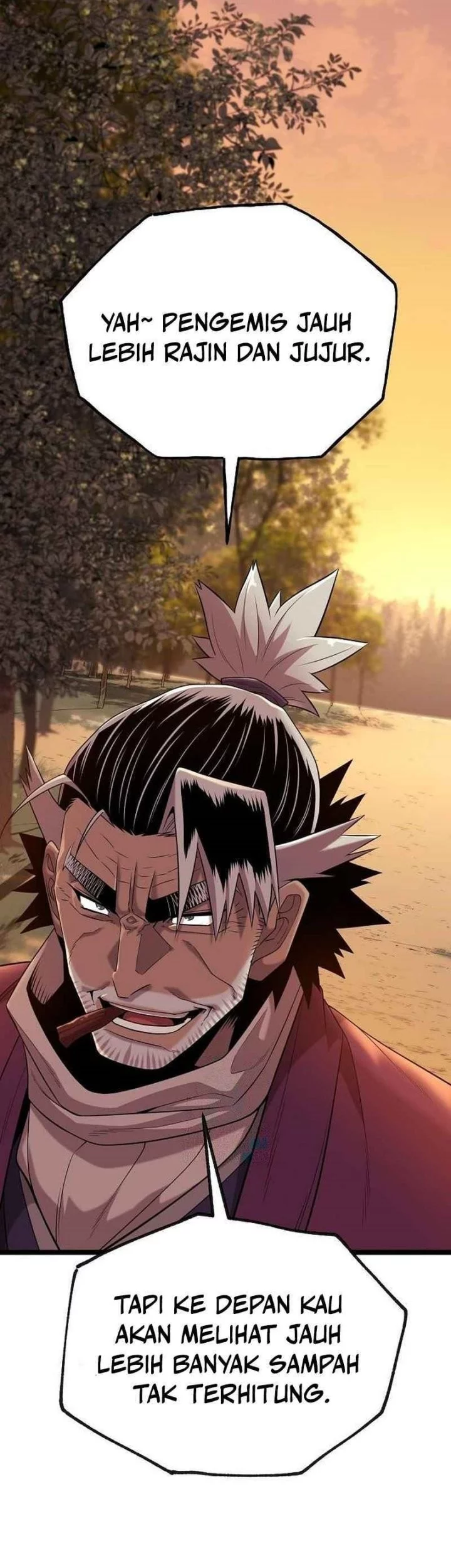 Tang Clan Legend Chapter 22 Gambar 67