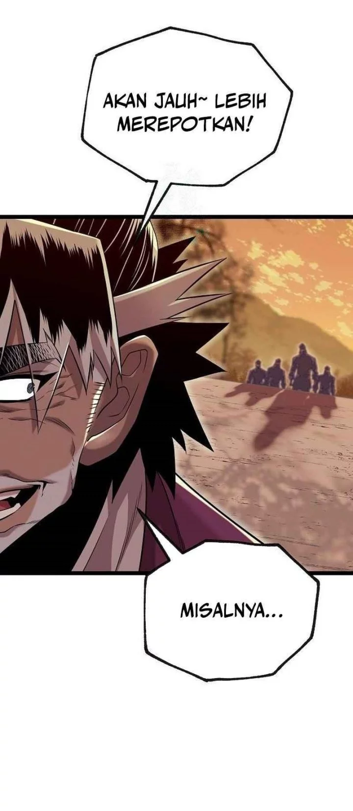 Tang Clan Legend Chapter 22 Gambar 68