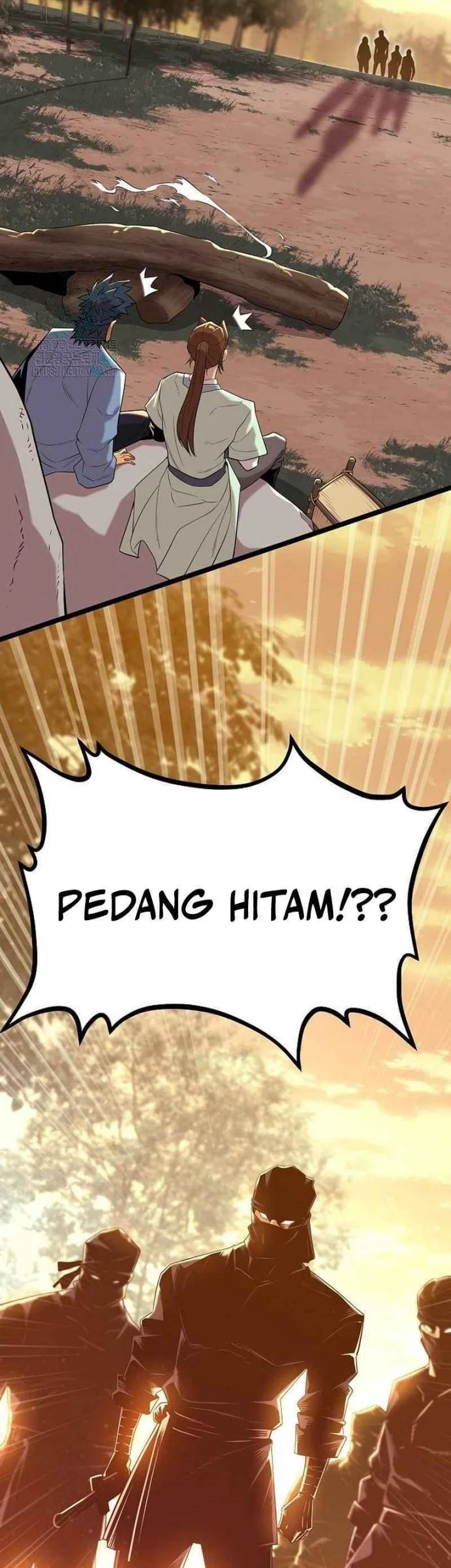 Tang Clan Legend Chapter 22 Gambar 71