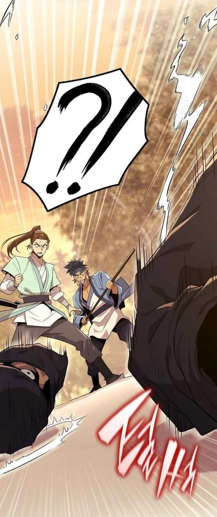 Tang Clan Legend Chapter 22 Gambar 76