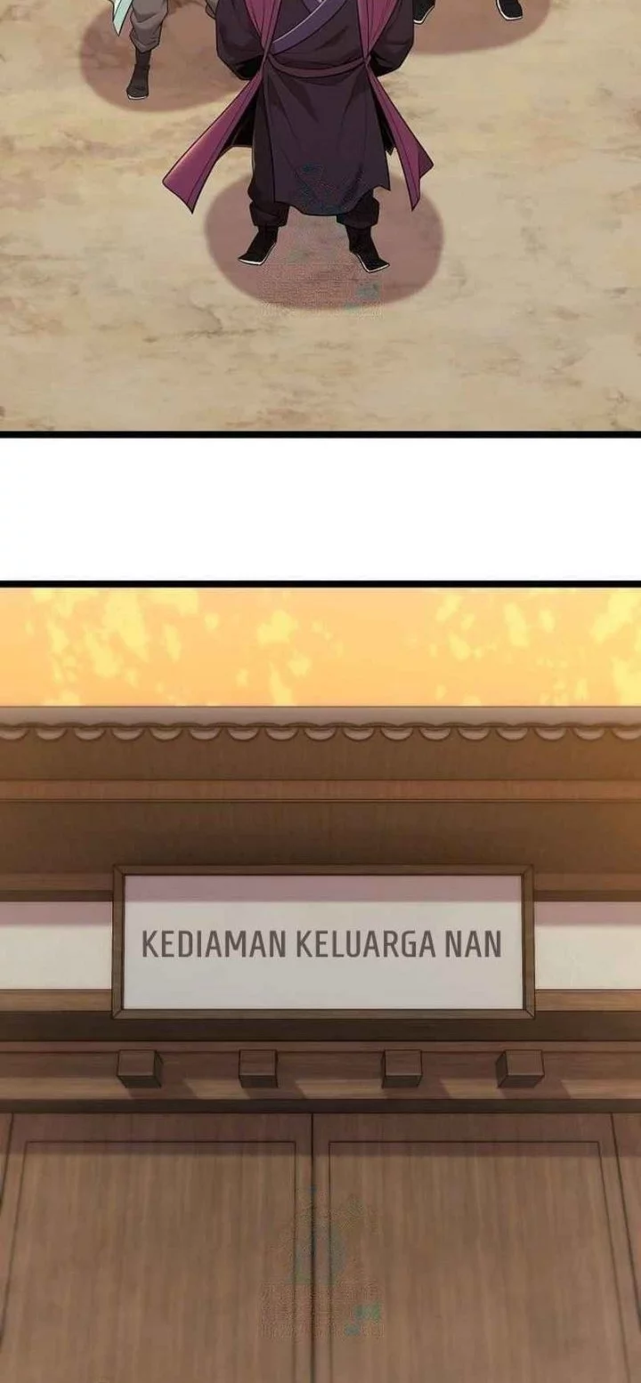 Tang Clan Legend Chapter 22 Gambar 5