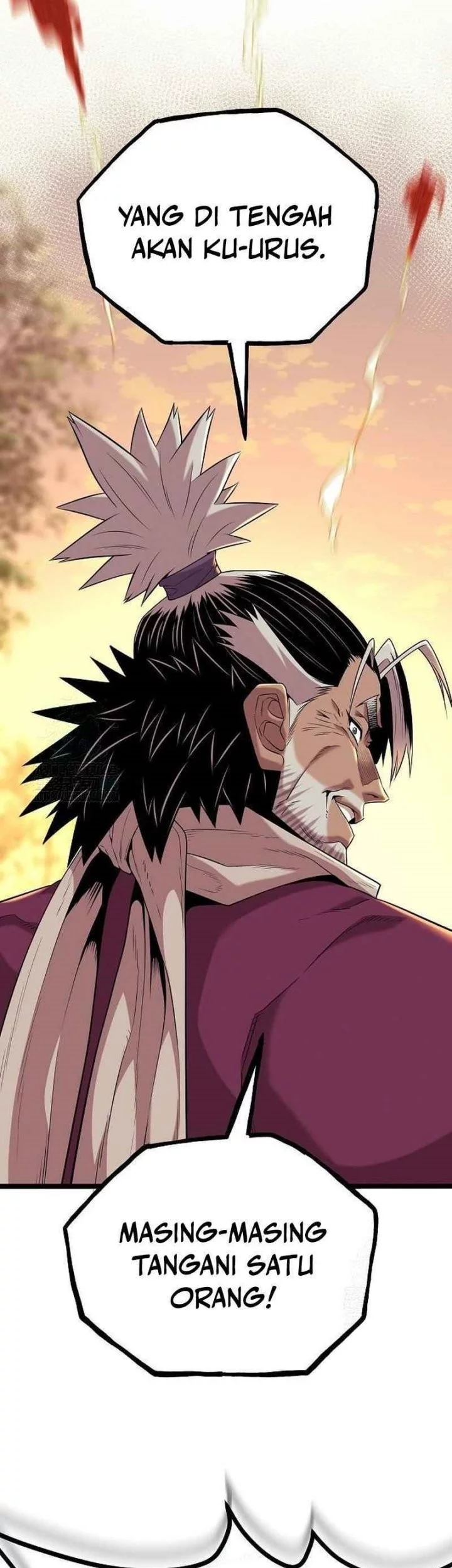 Tang Clan Legend Chapter 22 Gambar 79