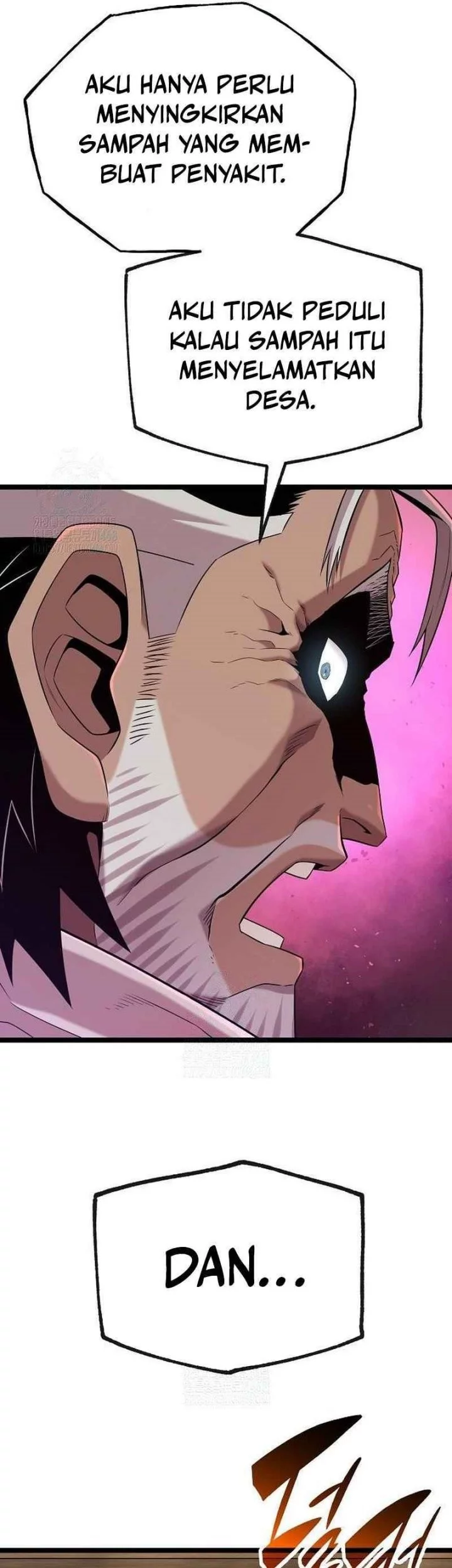 Tang Clan Legend Chapter 22 Gambar 10