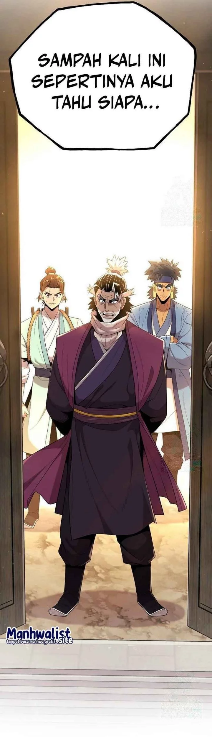 Tang Clan Legend Chapter 22 Gambar 12