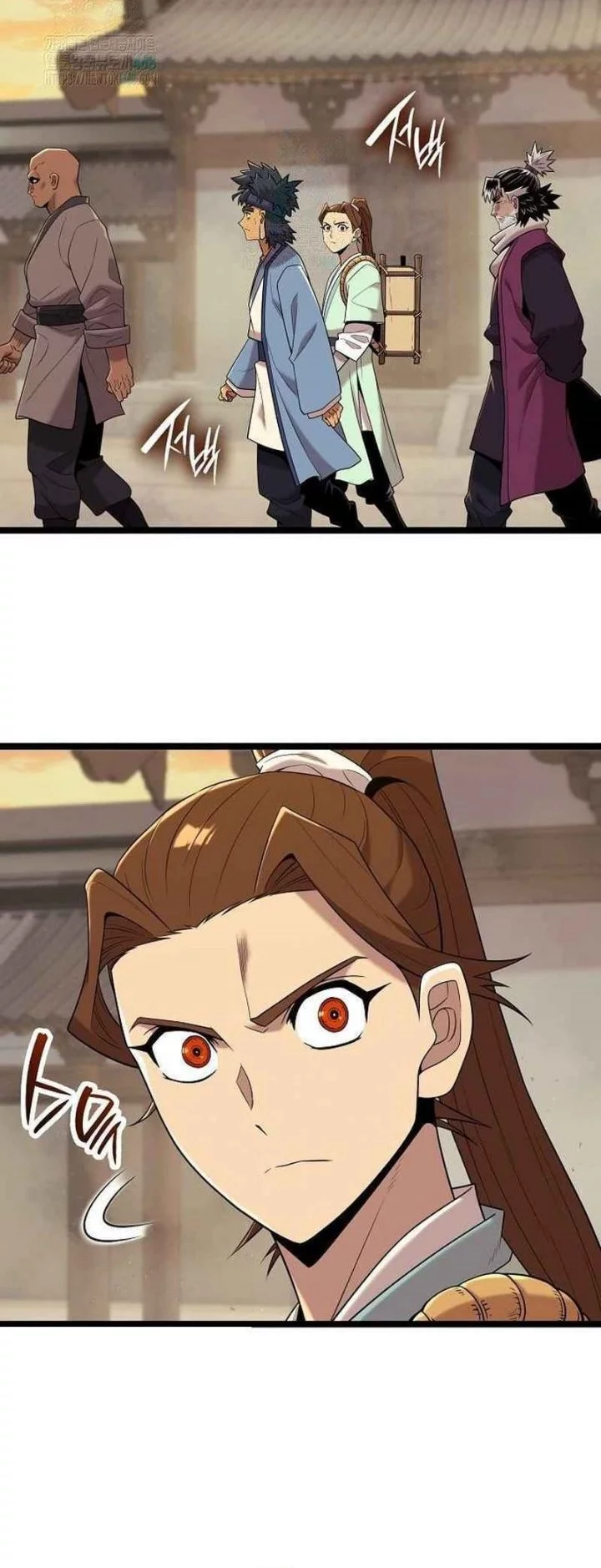 Tang Clan Legend Chapter 22 Gambar 15