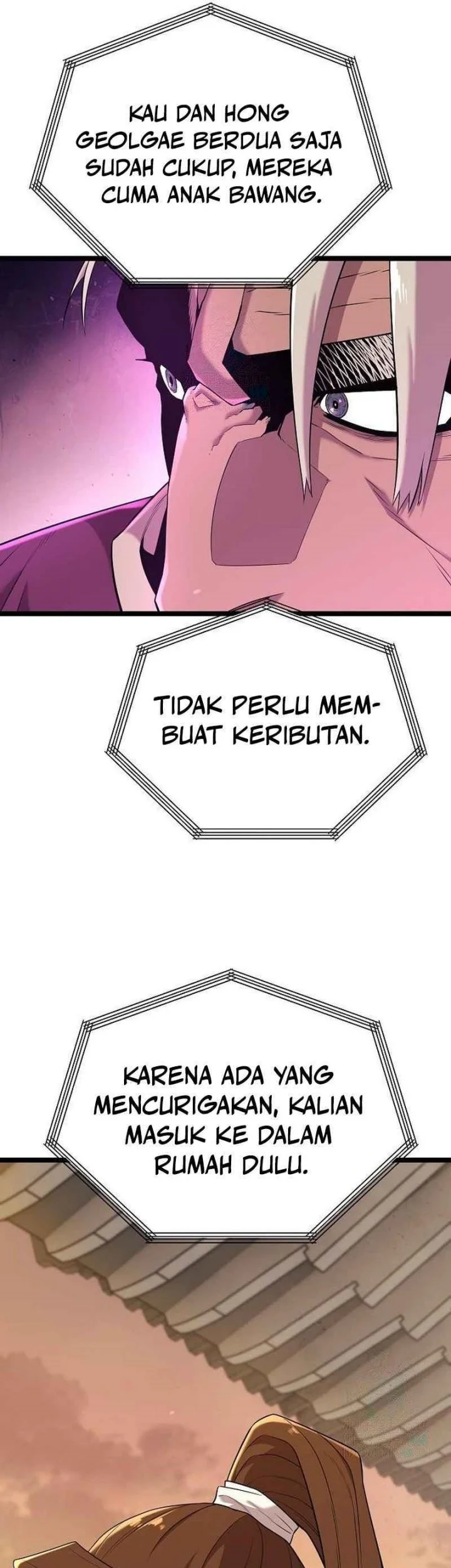 tang clan legend chapter 22 - Page 18