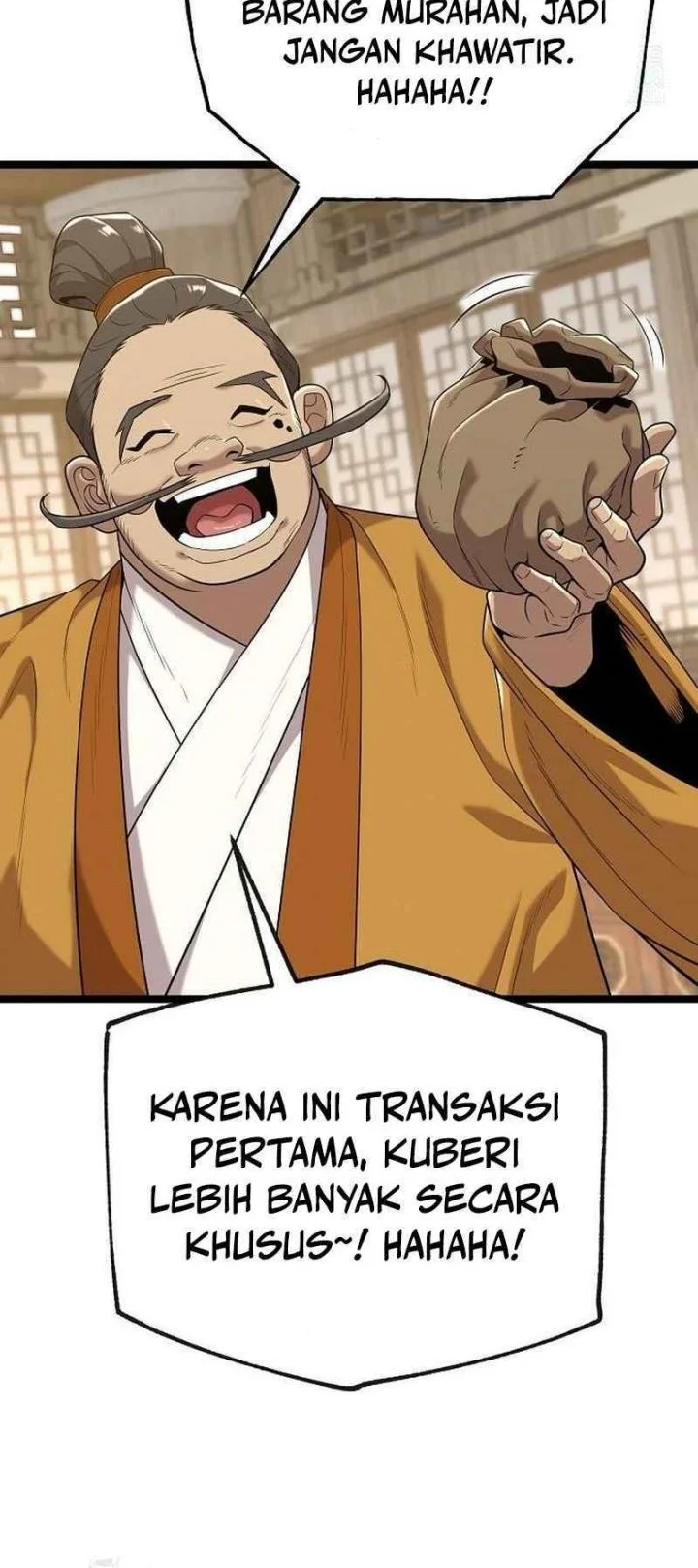 tang clan legend chapter 22 - Page 28