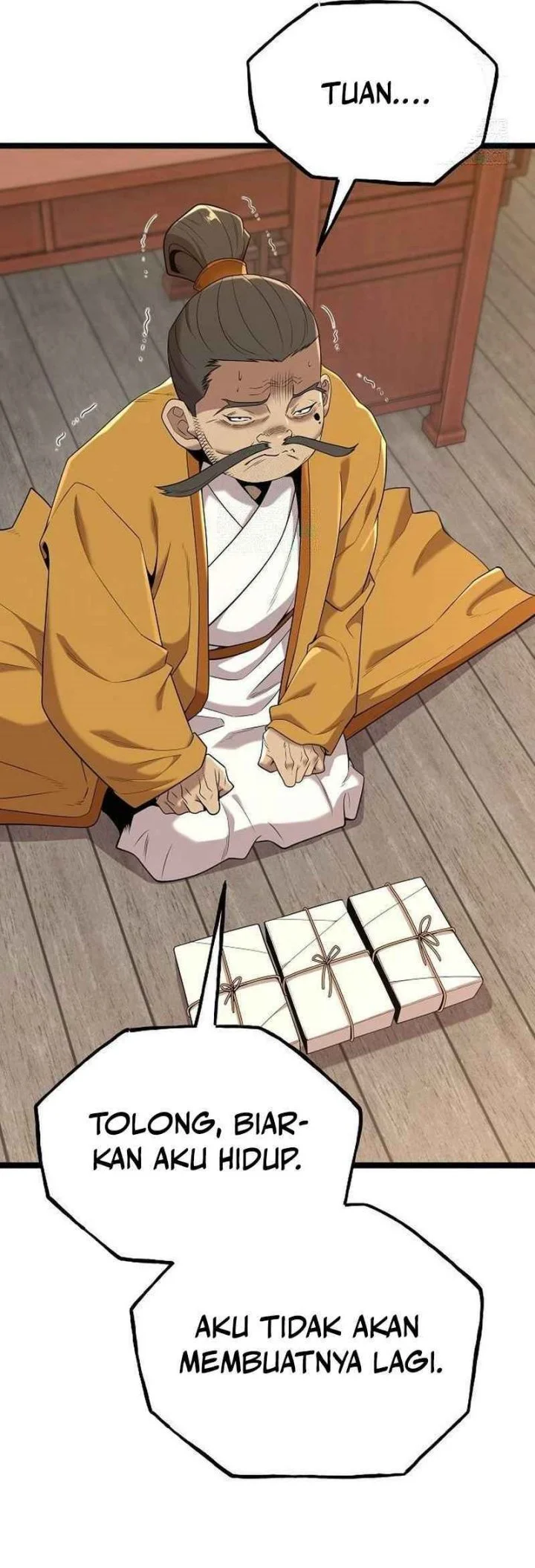 tang clan legend chapter 22 - Page 41